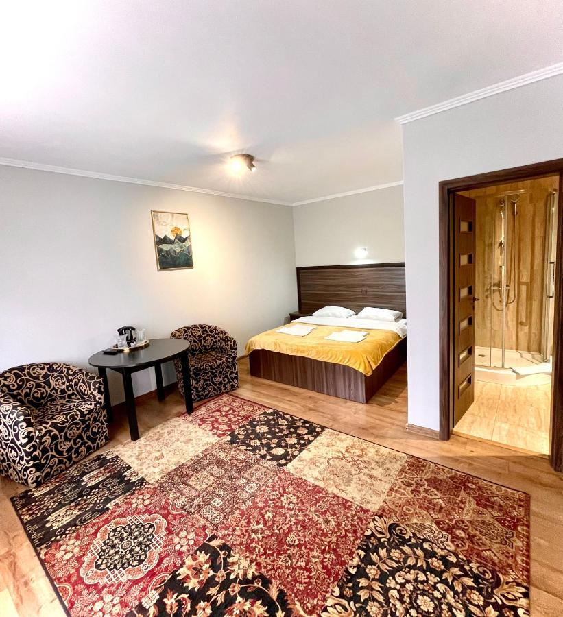 Luminita Guest house Singeorz-Bai