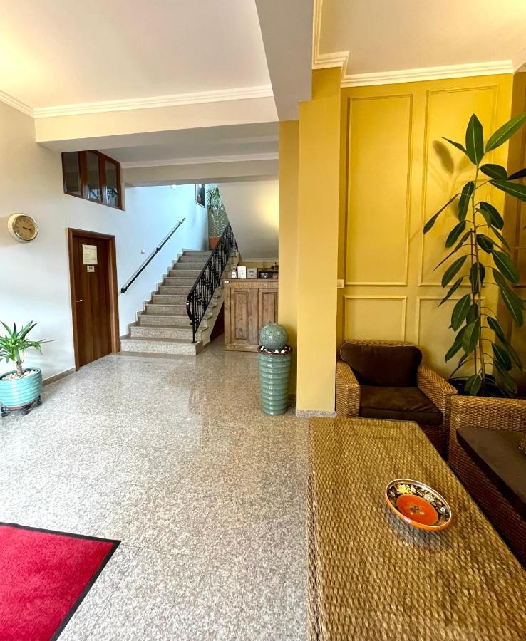 Guest house Luminita Singeorz-Bai