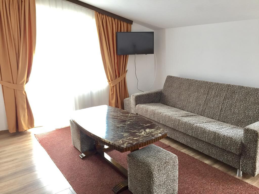 Luminita Guest house 3*